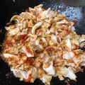 Cooksnap dari ariniyeee untuk resep Kol goreng sambal geprek