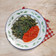 Cooksnap dari Nyanyah untuk resep Sambal Brambang Asem Kangkung ala Heni