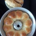 Cooksnap dari Mama Jess untuk resep "No Knead Bread" Sangjin Ko