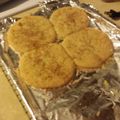 frootiechick's cooksnap of when they made Sugar Cookies.