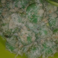 Cooksnap dari Maryama Aja untuk resep Bola Onde - onde Isi Gula Merah