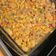 Cooksnap de Bela Ferreira quando cozinhou Carne de porco com pimentos e milho.