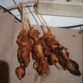Cooksnap dari Raihaaaaaa untuk resep Sate kambing
