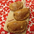 Cooksnap από 𝒳𝓇𝓊𝓈𝑜𝓊𝓁𝒶 𝒦𝑜𝓃𝓉𝑜𝓅𝑜𝓊𝓁𝑜𝓊 στη συνταγή Calzone... "γρήγορα ναι, πρόχειρα όχι" 🍕