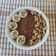 Cooksnap από Athina T. στη συνταγή Oatmeal cream cocoa banana