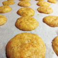 Cooksnap από Ναυσικά στη συνταγή Πατατομπιφτέκια