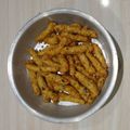 Cooksnap dari Dini Prayita untuk resep Kentang Keju No MSG (Cemilan Anak Tinggi Karbo)