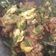 Cooksnap dari Mrs. Rosadi untuk resep "Ayam Penyet Cabe Hijau"