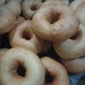 Cooksnap dari Wahid Jayaauto untuk resep Donat maizena menul2