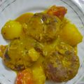 Srilekha Banik's cooksnap of when they made কাঁচকলার কোপ্তা কারী (Kanchkalar kofta curry recipe in bengali).