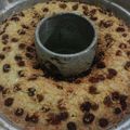 Cooksnap dari Ade Nora Novianti untuk resep Bolu Tape Keju Panggang