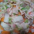 Cooksnap dari Rosie Rosanti untuk resep Cap Cay Kuah Kembang Tahu
