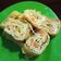 Cooksnap dari Sinta.m26 untuk resep Gyeran Mari (Korean Egg Roll / Korean Rolled Omelette)