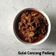 Cooksnap dari Adelia Firdaus untuk resep Gulai Cancang Padang #BikinRamadhanBerkesan