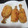 El cooksnap de Estefania cuando hizo Muslitos de pollo rellenos.