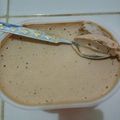 Cooksnap dari anna yip untuk resep Es krim nyoklat lembutttt