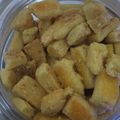 Cooksnap dari Yuli Susma Rahayu untuk resep Kastengel Cheddar Renyah