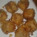 Cooksnap dari Firmansyah 89 untuk resep Tahu Isi Sayuran