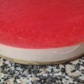 El cooksnap de Cecilia Montiel Figueira cuando hizo Torta de yogurt.