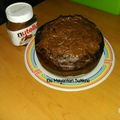 Cooksnap dari Eki Mayantari Sutikno untuk resep Browniis pisang coklat....Enak tanpa Telur