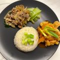 Cooksnap dari Resynta untuk resep Nasi Hainam Sederhana ala Ibu