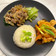 Cooksnap dari Resynta untuk resep Nasi Hainam Sederhana ala Ibu