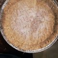 El cooksnap de Mic.Aleacim cuando hizo Masa tarta de Arvejas (Sin TACC / Gluten Free)/ Celiaco.