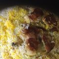 صورة من ًٍووو، شاركها بعد تجربة وصفة ارز بطريقة سهلة.. وبشهههههي