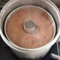 Cooksnap dari Lily Pasha untuk resep Bolu Pisang Kukus