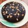 Nirali Prajapati's cooksnap of when they made ચોકલેટ વોલનટ બ્રાઉની ( Chocolate Walnut Brownie Recipe In Gujarati.