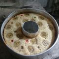 Cooksnap dari Arum Ajhaa Dech untuk resep Bolu Pisang 2 Telur