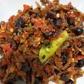 Cooksnap dari Aidz Aidz untuk resep Teri Kacang Balado