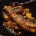 Cooksnap dari Rara Hendra untuk resep TOPPA' LADA