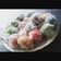 Cooksnap dari bunda shanty untuk resep Klepon rainbow