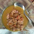 Cooksnap dari Feby Qilla untuk resep Gulai Cumi Pedas