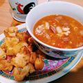 Cooksnap dari Wok by Celi untuk resep Sup Merah Suroboyo