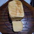 Cooksnap dari Lia Sartika untuk resep Roti Tawar Kentang