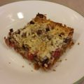 JRich's cooksnap of when they made ▪Hello Dolly Bars▪.