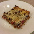 JRich's cooksnap of when they made ▪Hello Dolly Bars▪.