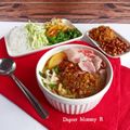 Cooksnap dari Nurul Hikmah untuk resep Soto ayam khas Cilacap