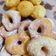 Cooksnap dari srisunarti untuk resep Donat Kentang