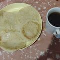 Cooksnap dari Swastika sekar astri untuk resep Pancake Apel Simpel MPASi