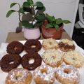Cooksnap dari fafa fajarwati untuk resep Donat kentang enak lembut dan empuk bs buat jualan ya