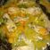 Cooksnap dari Marti emad untuk resep Sop sayur sayap ayam (superr simple)