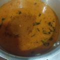 Kalpana Mavani's cooksnap of when they made ગુજરાતી દાળ (Gujarati Dal Recipe In Gujarati).