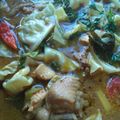 Cooksnap dari MoMo Rizuki untuk resep Tongseng daging telur puyuh #bikinramadhanberkesan
