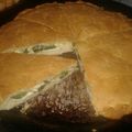 El cooksnap de Mariela Tamara Ryjluk cuando hizo Masa para tarta casera.