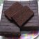 Cooksnap dari Dewi Budi untuk resep Brownies kukus ketan hitam