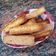 El cooksnap de Betsabé Irene Valor Cásseres cuando hizo Bay biscuit.