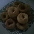 Cooksnap dari Venansia untuk resep Donat maizena pemula anti gagal😎